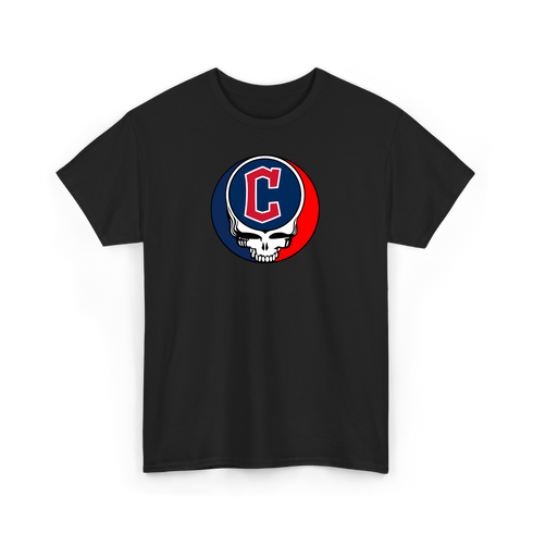 1213 - Custom Stealie Tee