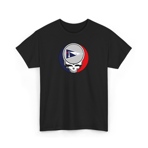 1230 - Custom Stealie Tee