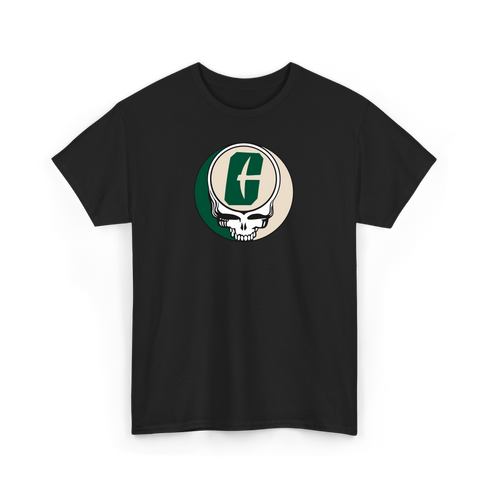 UNC Charlotte Stealie Unisex T-Shirt