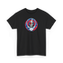 1191 - Custom Stealie Tee