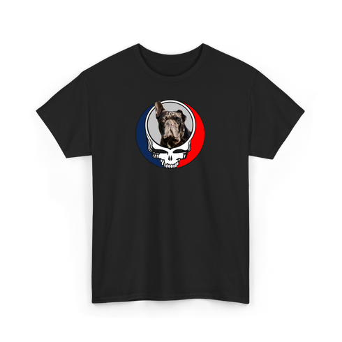 1262 - Custom Stealie Tee