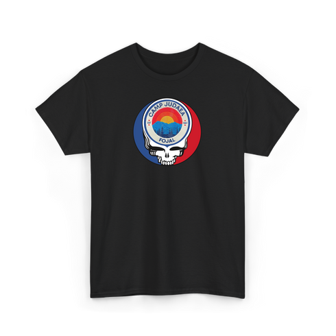 1307 - Custom Stealie Tee