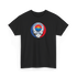 1307 - Custom Stealie Tee
