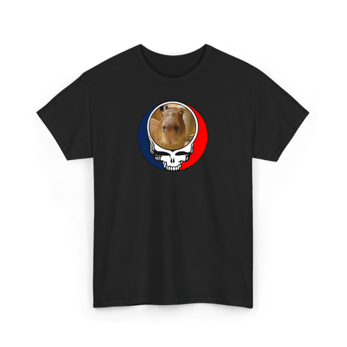 929 - Custom Stealie Tee