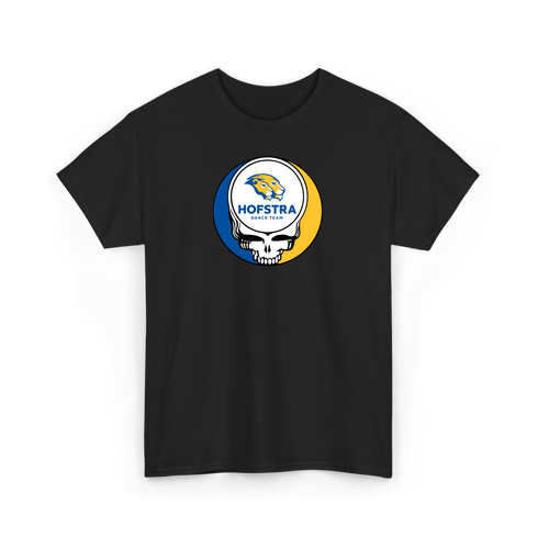 1065 - Custom Stealie Tee