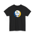 1065 - Custom Stealie Tee