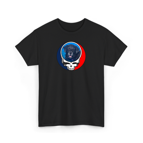 980 - Custom Stealie Tee