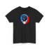 980 - Custom Stealie Tee