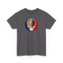 1322 - Custom Stealie Tee