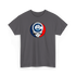 1119 - Custom Stealie Tee