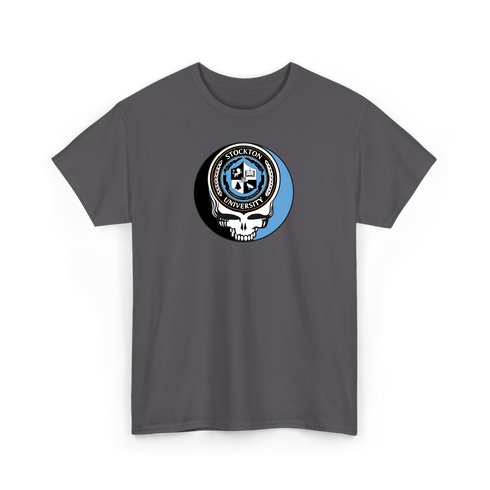 1010 - Custom Stealie Tee