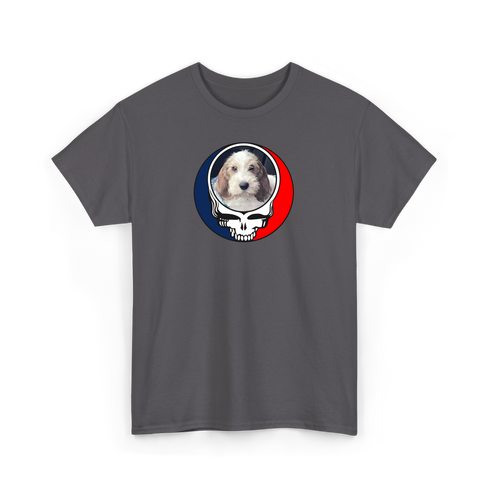 984 - Custom Stealie Tee