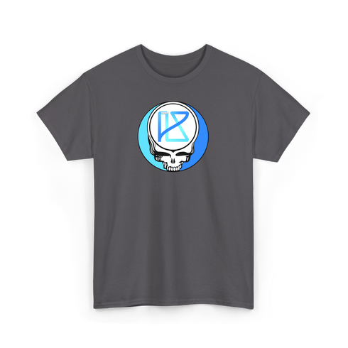 1035 - Custom Stealie Tee