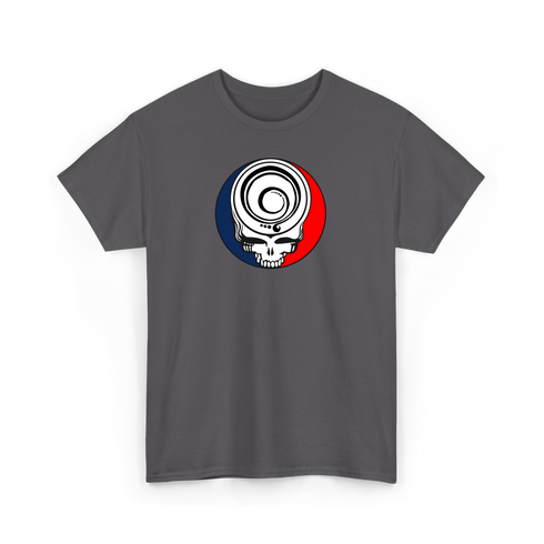1131 - Custom Stealie Tee