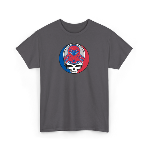 1179 - Custom Stealie Tee