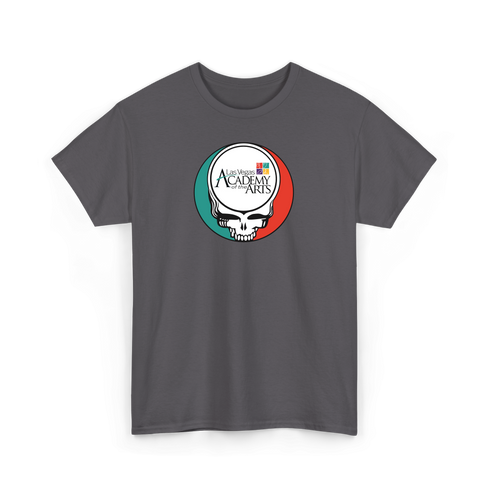 892 - Custom Stealie Tee