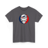 1099 - Custom Stealie Tee