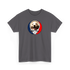 1229 - Custom Stealie Tee