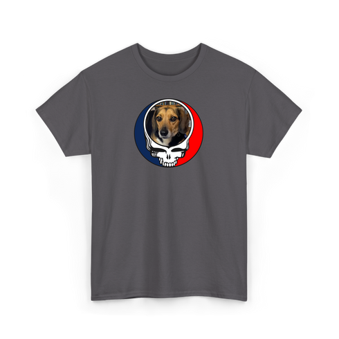 987 - Custom Stealie Tee
