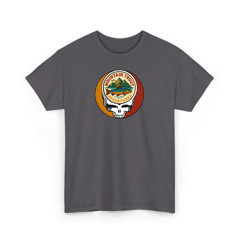911 - Custom Stealie Tee