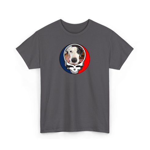 928 - Custom Stealie Tee