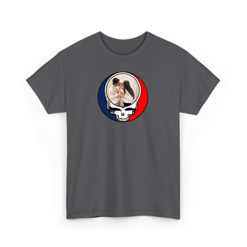 976 - Custom Stealie Tee
