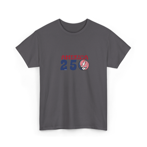 America 250 Stealie T-Shirt
