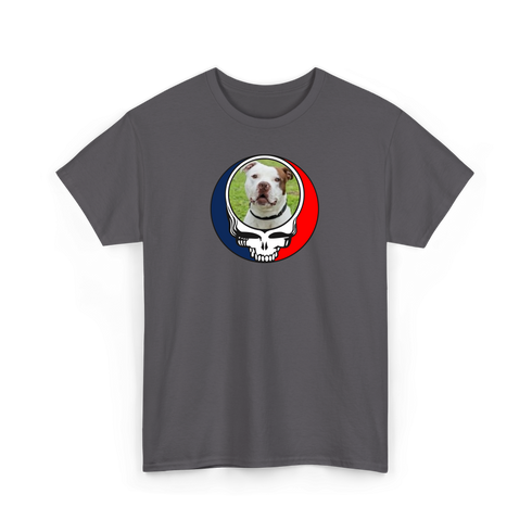 903 - Custom Stealie Tee