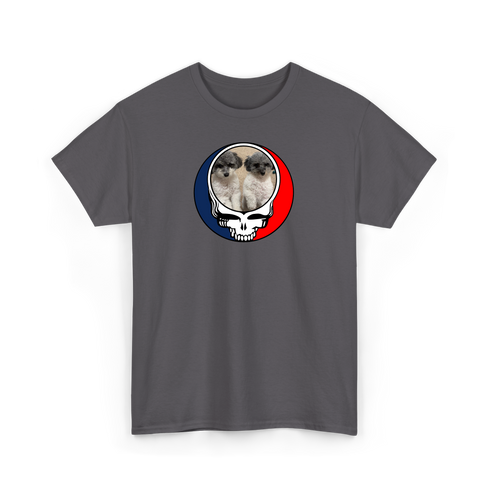 958 - Custom Stealie Tee