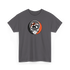 1255 - Custom Stealie Tee