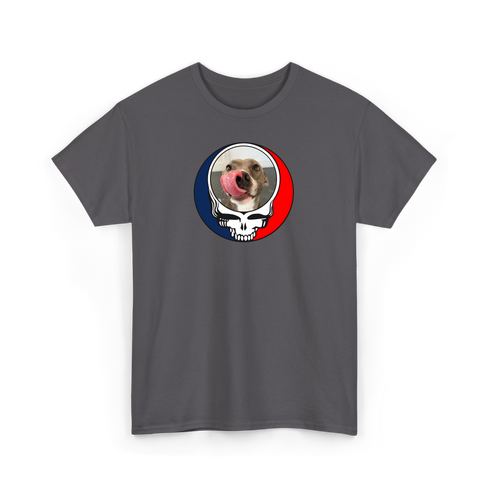 996 - Custom Stealie Tee