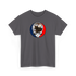 909 - Custom Stealie Tee
