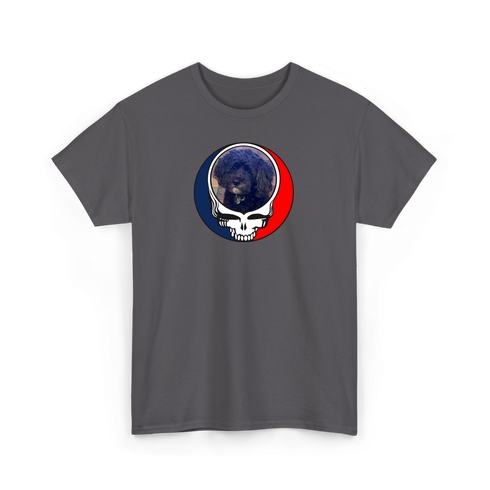 926 - Custom Stealie Tee
