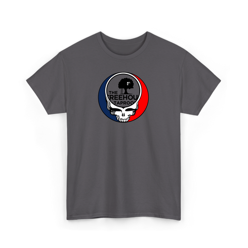 885 - Custom Stealie Tee