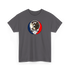 1053 - Custom Stealie Tee