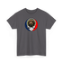 895 - Custom Stealie Tee