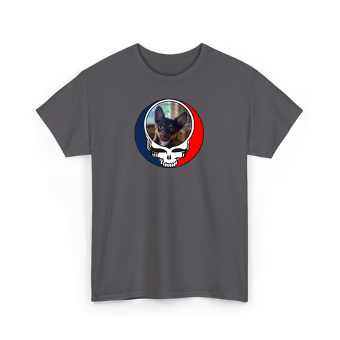 1321 - Custom Stealie Tee
