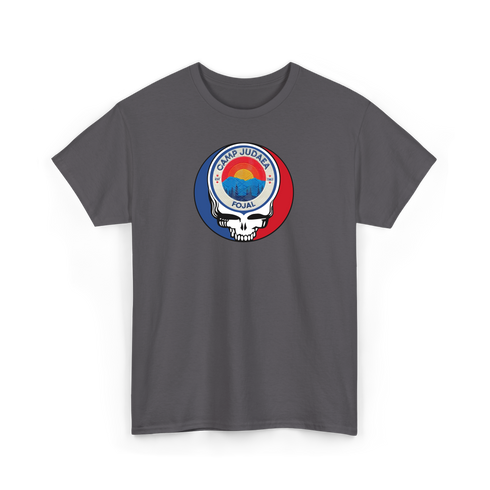 1307 - Custom Stealie Tee