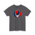 1218 - Custom Stealie Tee