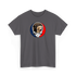 1261 - Custom Stealie Tee