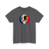 1282 - Custom Stealie Tee