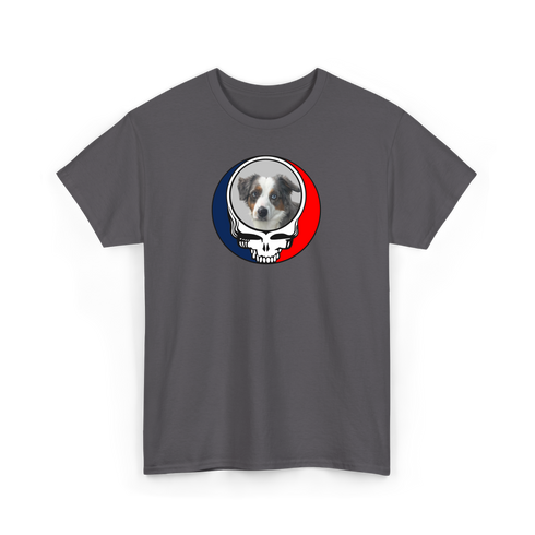 1347 - Custom Stealie Tee