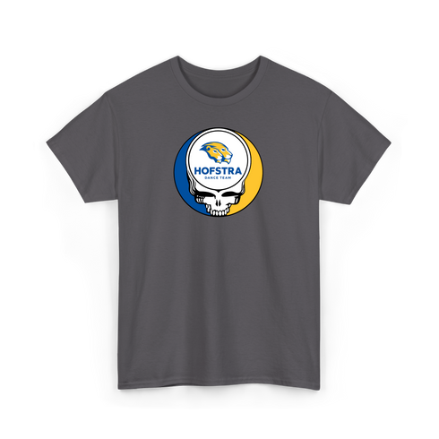 1065 - Custom Stealie Tee