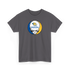 1065 - Custom Stealie Tee