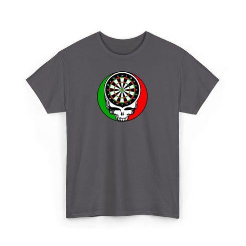 1275 - Custom Stealie Tee