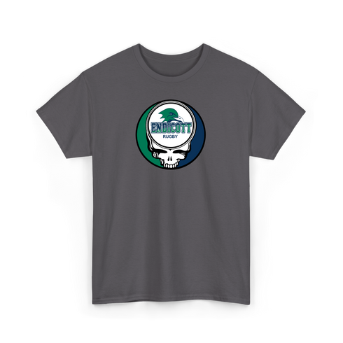 1097 - Custom Stealie Tee