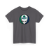 1097 - Custom Stealie Tee