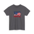 Be Grateful America Stealie T-Shirt