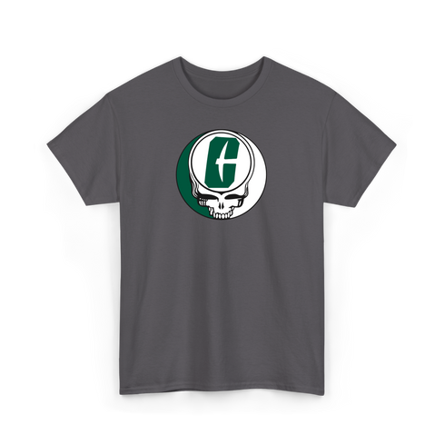1267 - Custom Stealie Tee