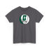 1267 - Custom Stealie Tee